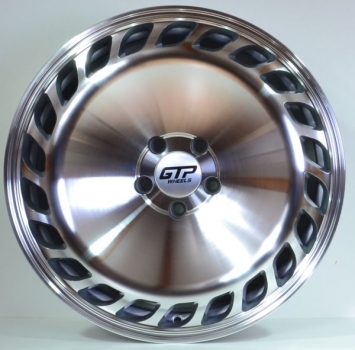 GTP Wheels - 023